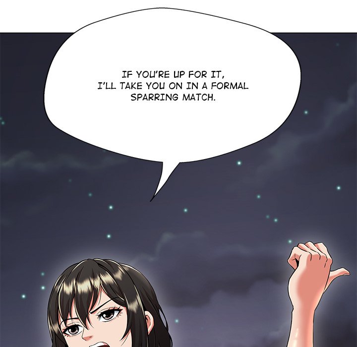 My Gangster Girlfriend Chapter 10