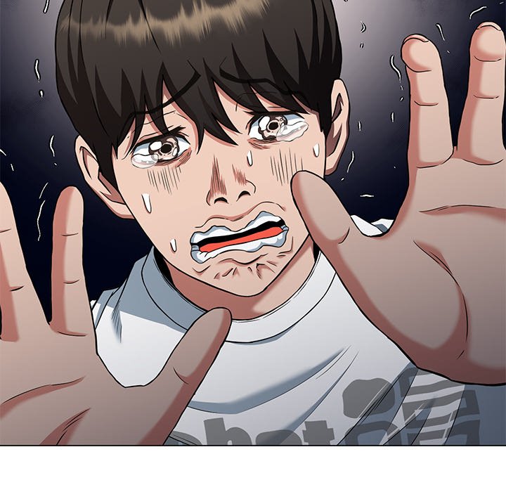 My Gangster Girlfriend Chapter 10