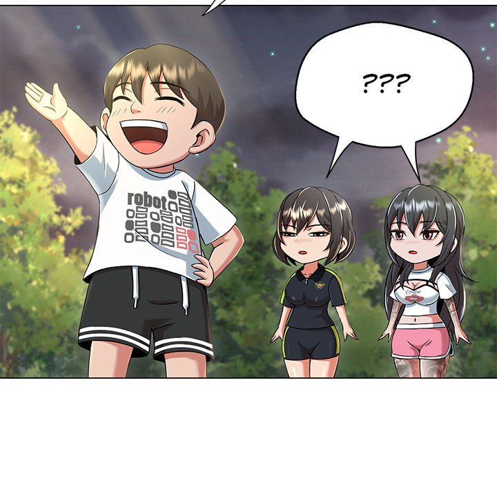 My Gangster Girlfriend Chapter 10