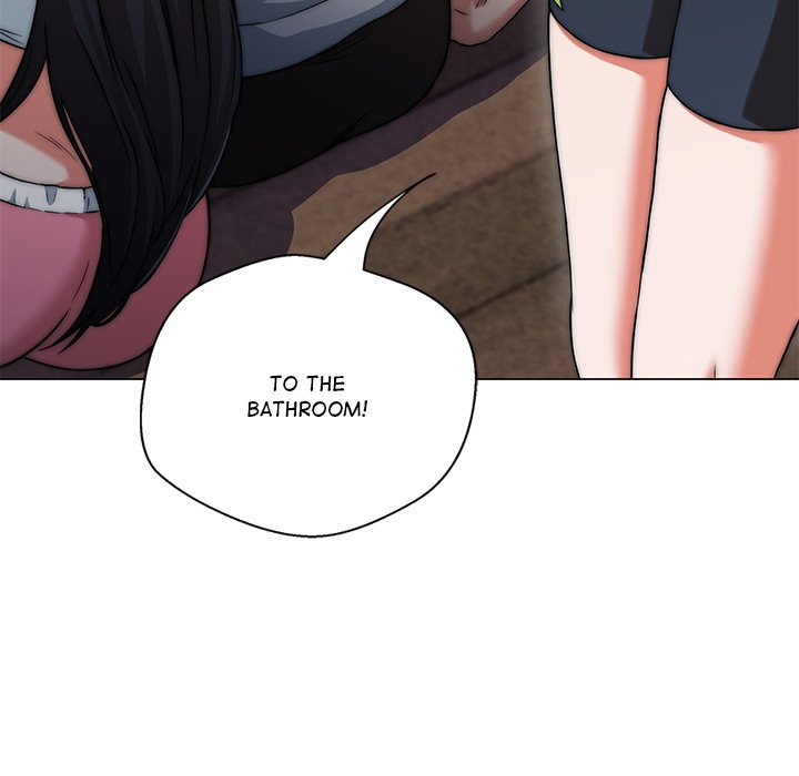 My Gangster Girlfriend Chapter 10