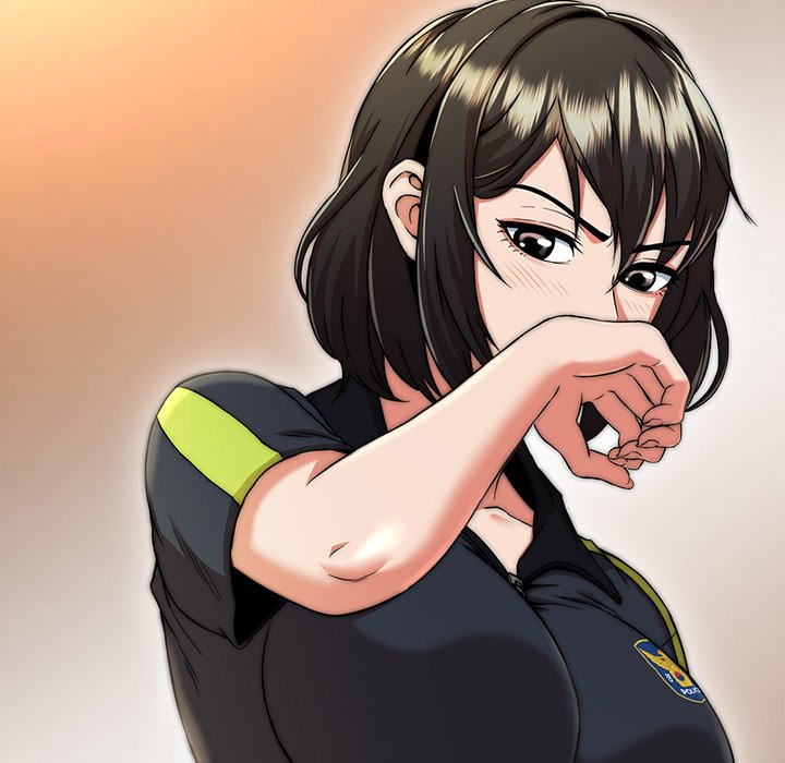 My Gangster Girlfriend Chapter 10