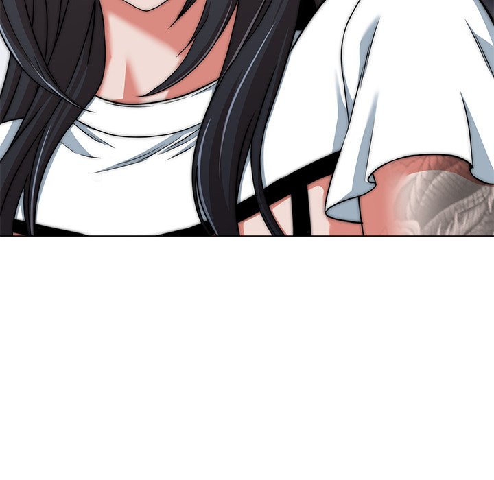 My Gangster Girlfriend Chapter 10