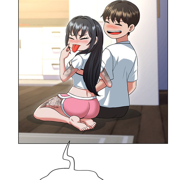 My Gangster Girlfriend Chapter 10