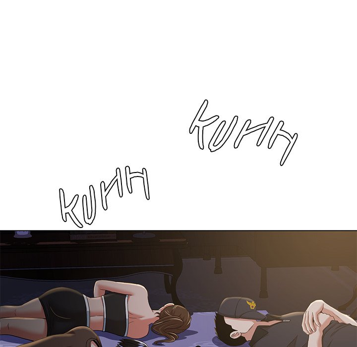 My Gangster Girlfriend Chapter 10