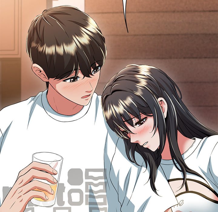 My Gangster Girlfriend Chapter 10