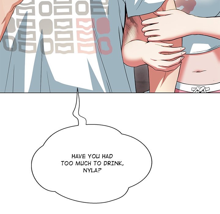 My Gangster Girlfriend Chapter 10