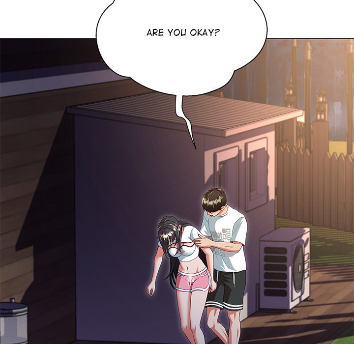 My Gangster Girlfriend Chapter 10