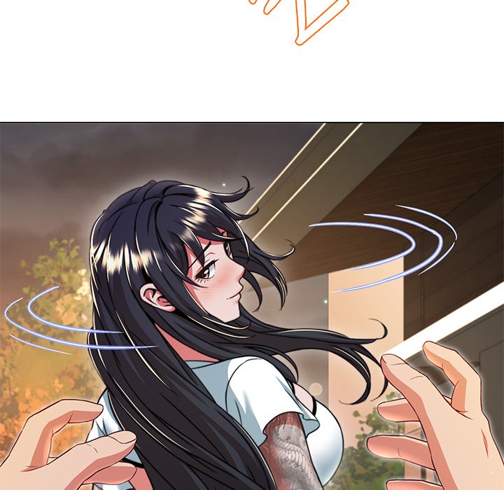 My Gangster Girlfriend Chapter 10