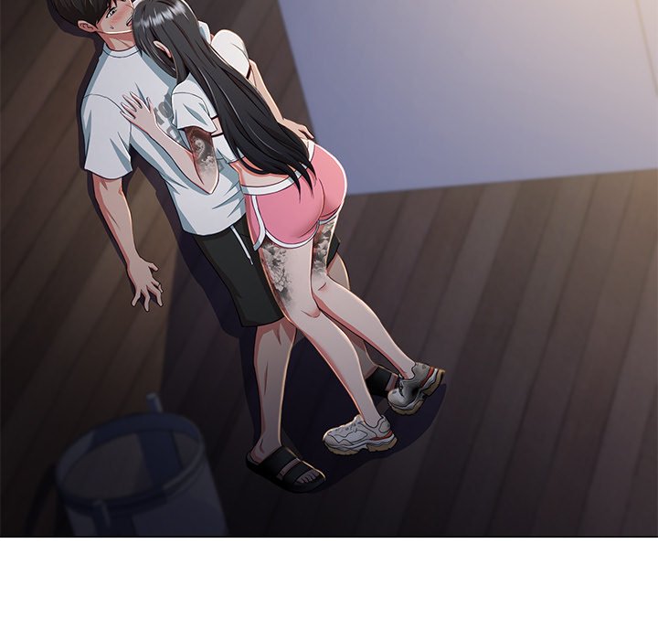 My Gangster Girlfriend Chapter 10