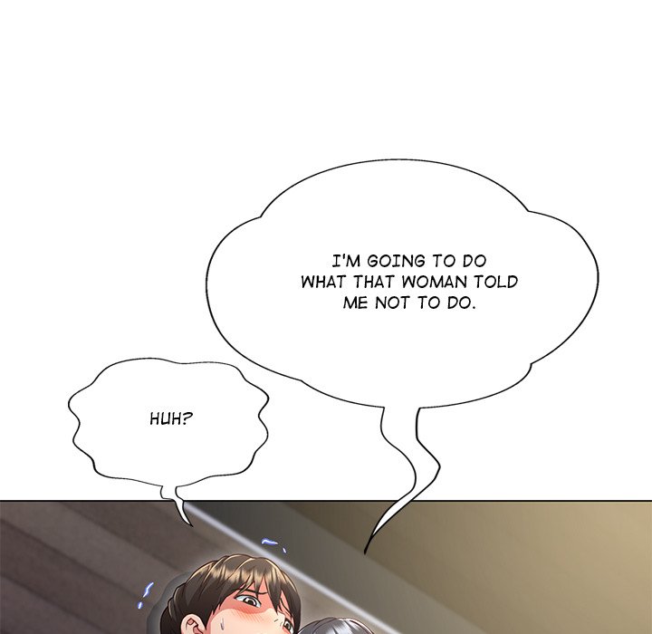 My Gangster Girlfriend Chapter 10