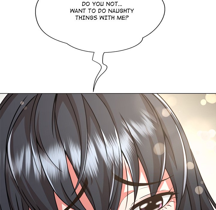 My Gangster Girlfriend Chapter 10