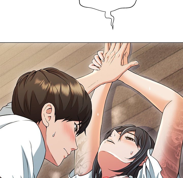 My Gangster Girlfriend Chapter 10