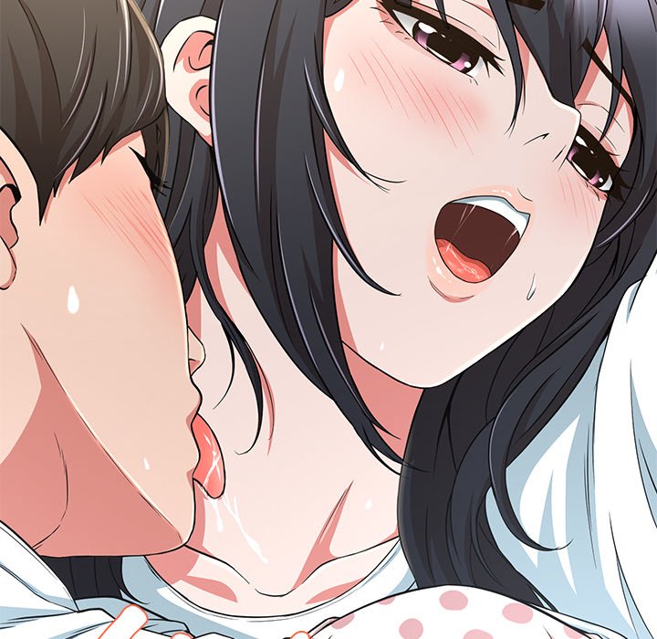 My Gangster Girlfriend Chapter 10