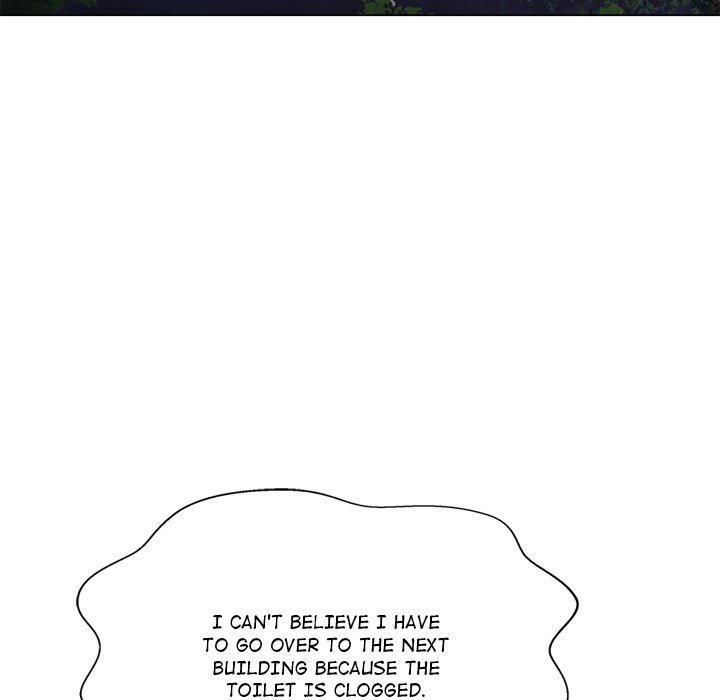 My Gangster Girlfriend Chapter 10