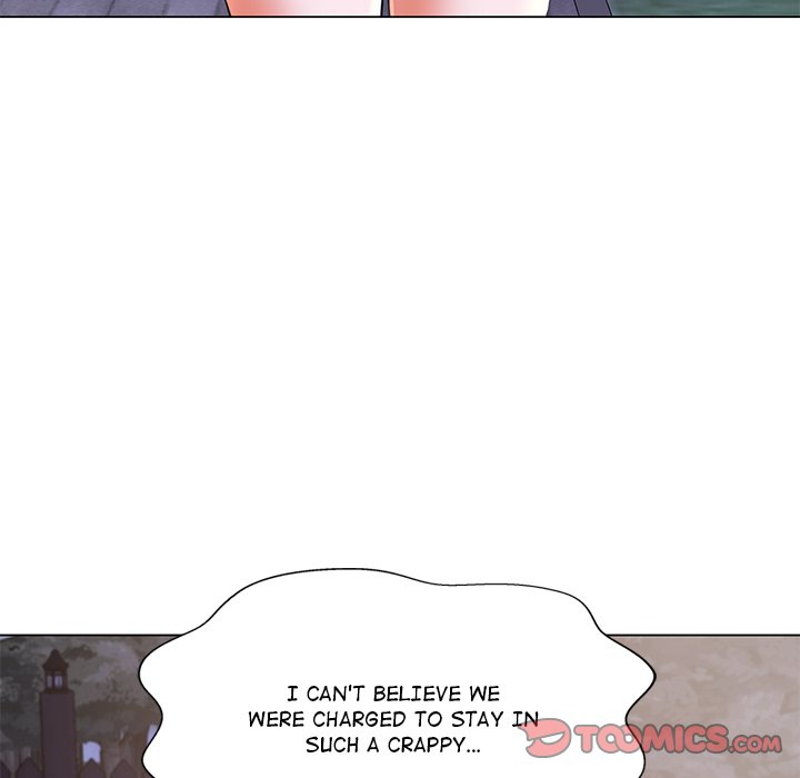 My Gangster Girlfriend Chapter 10