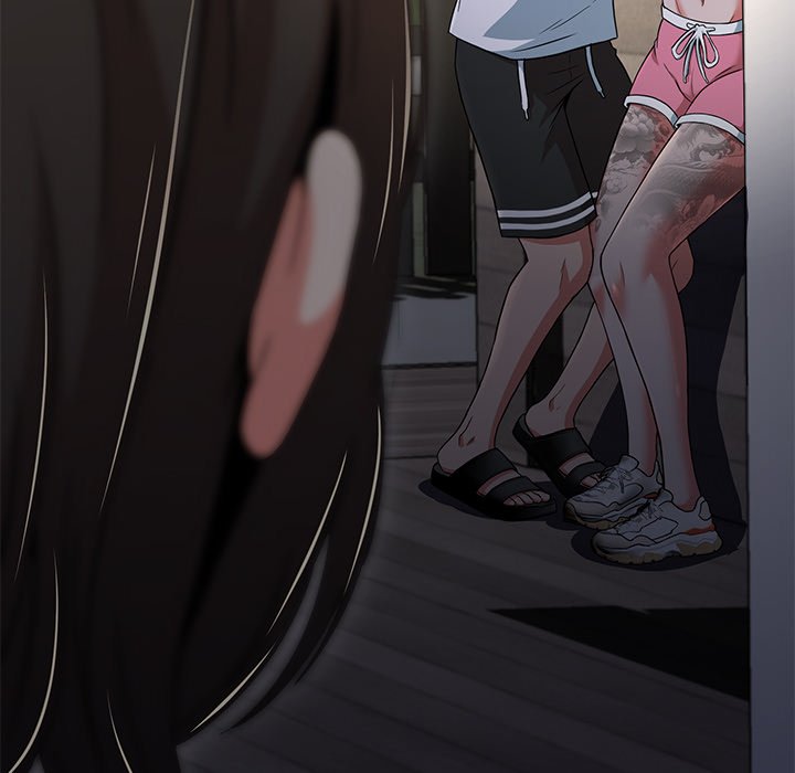 My Gangster Girlfriend Chapter 10