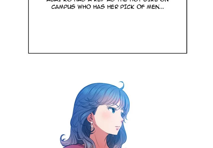My High School Bully Chapter 53