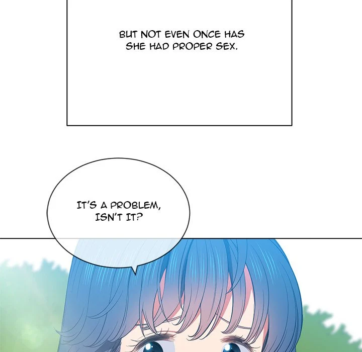 My High School Bully Chapter 53
