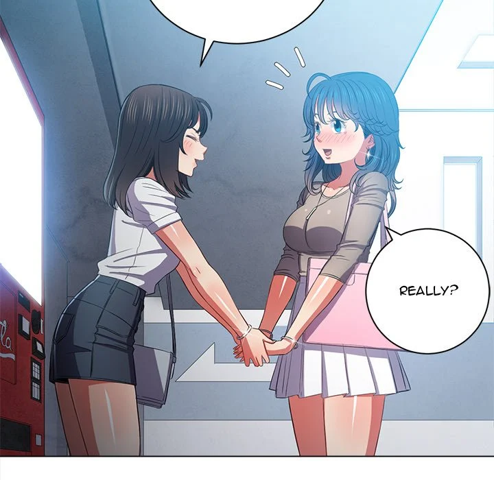 My High School Bully Chapter 53