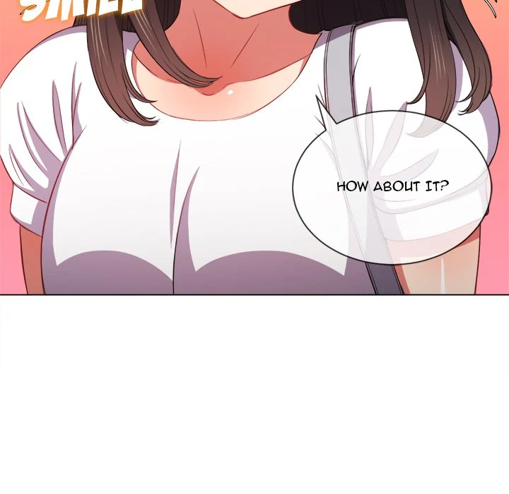 My High School Bully Chapter 53
