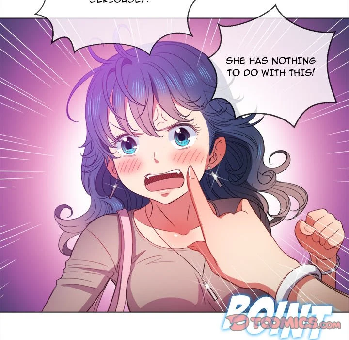 My High School Bully Chapter 53