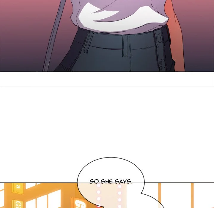 My High School Bully Chapter 53