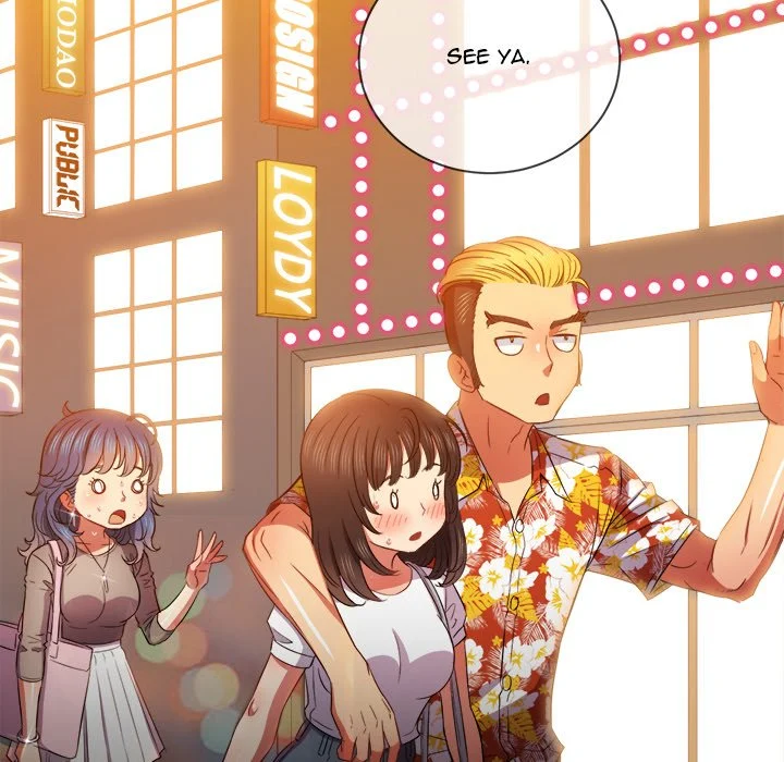 My High School Bully Chapter 53