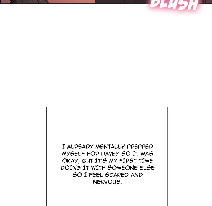 My High School Bully Chapter 53