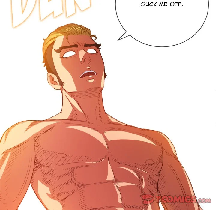 My High School Bully Chapter 53