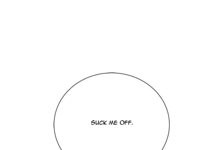My High School Bully Chapter 54