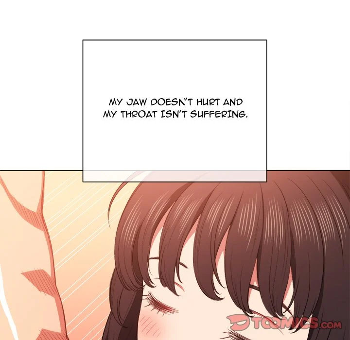 My High School Bully Chapter 54