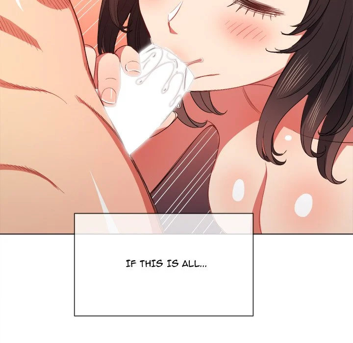 My High School Bully Chapter 54