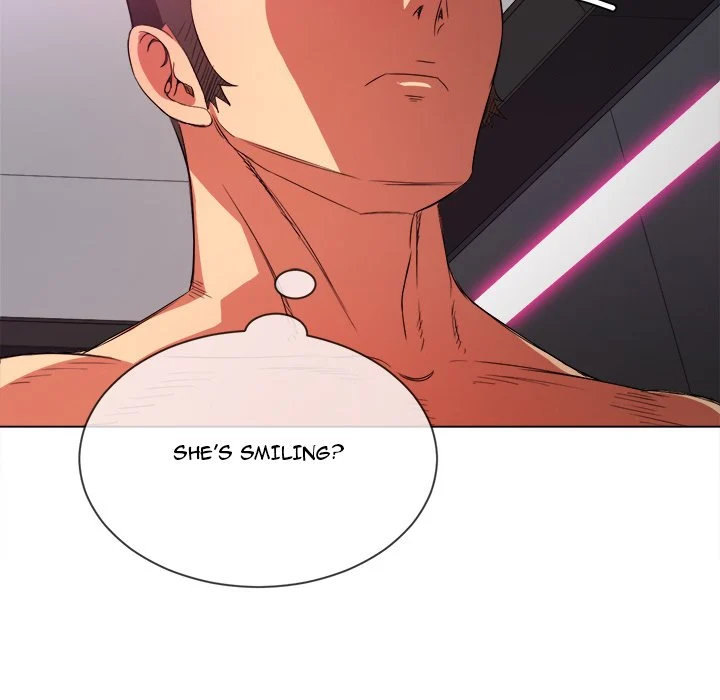 My High School Bully Chapter 54