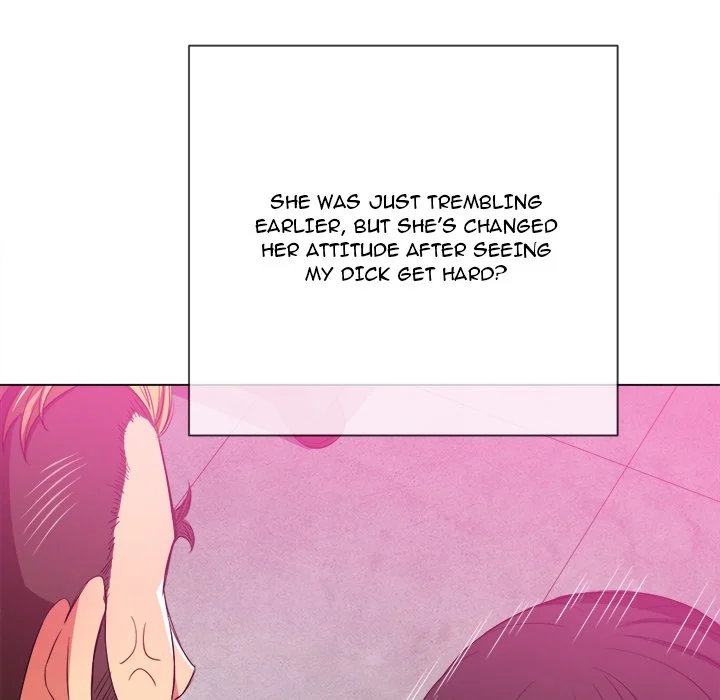 My High School Bully Chapter 54