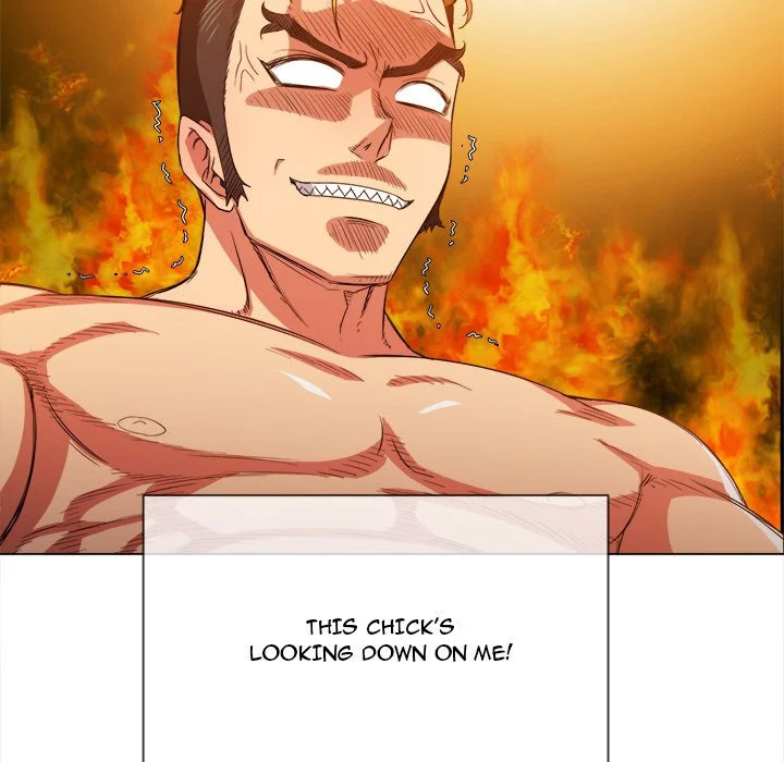 My High School Bully Chapter 54
