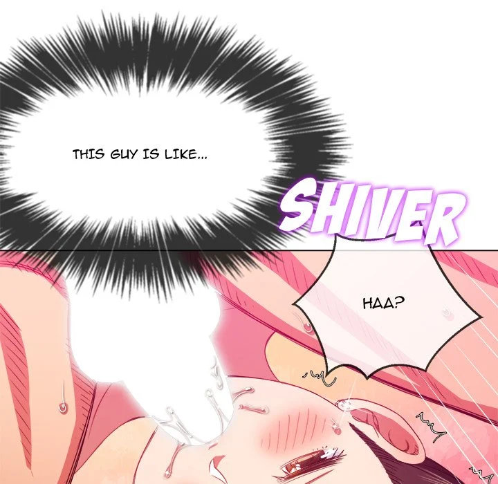 My High School Bully Chapter 54