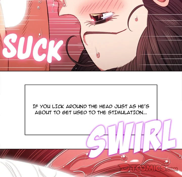 My High School Bully Chapter 54