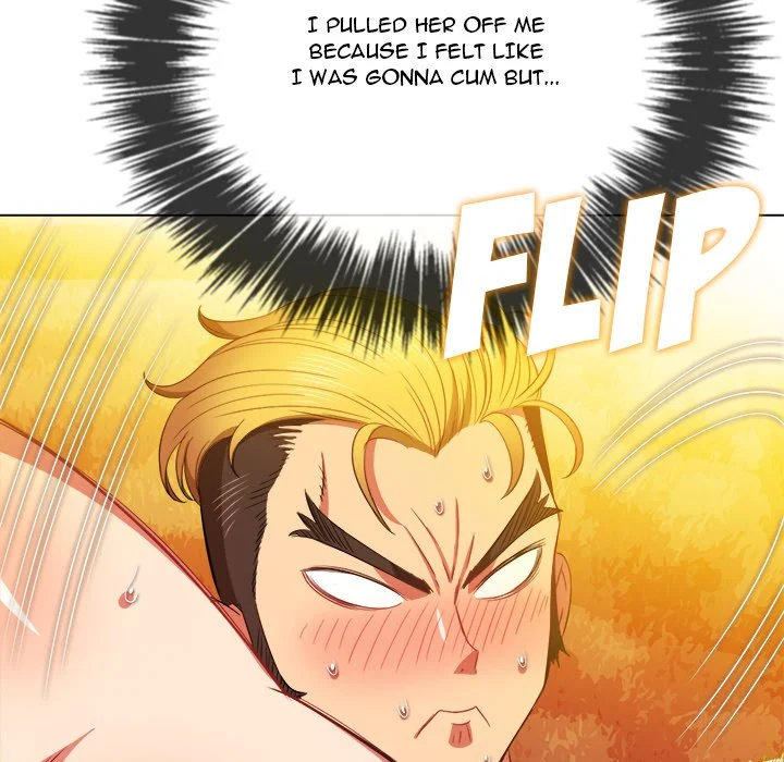 My High School Bully Chapter 54