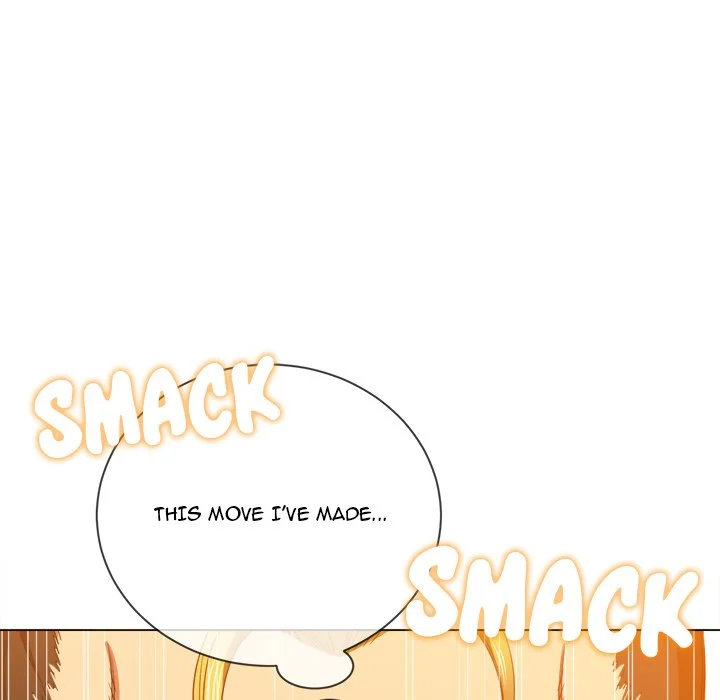 My High School Bully Chapter 54