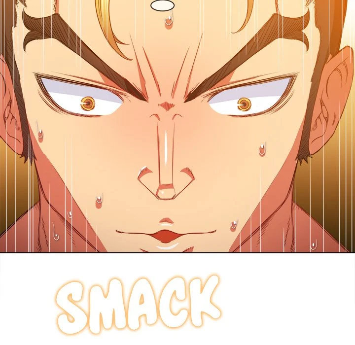 My High School Bully Chapter 54