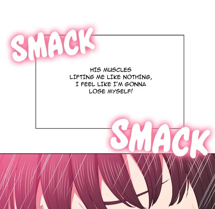 My High School Bully Chapter 54