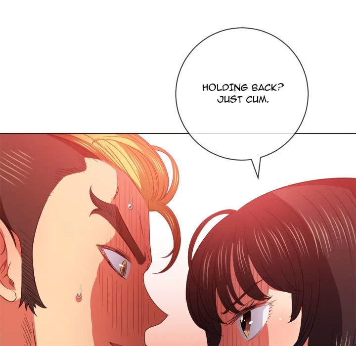 My High School Bully Chapter 54