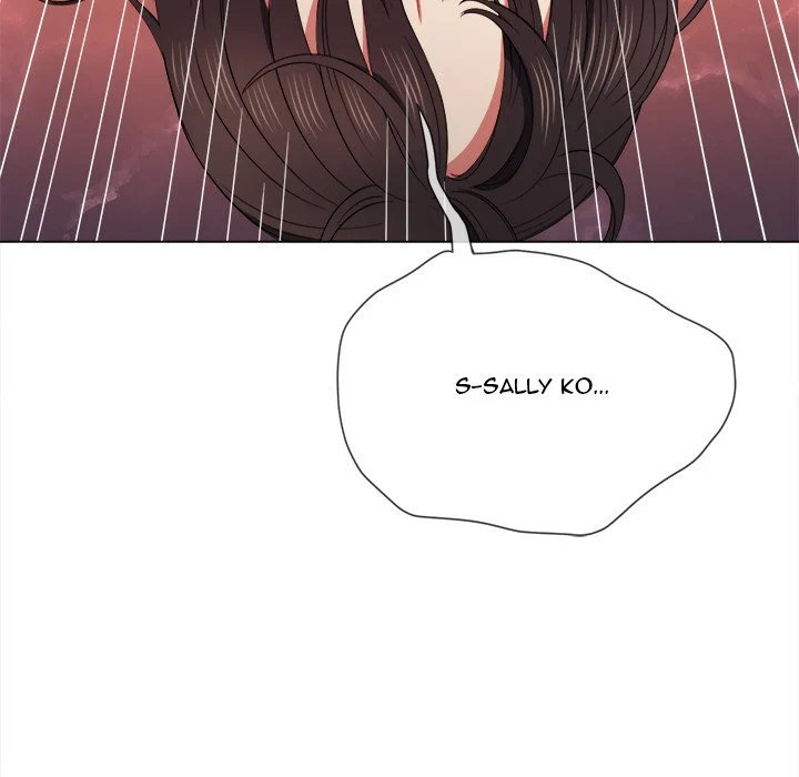 My High School Bully Chapter 54