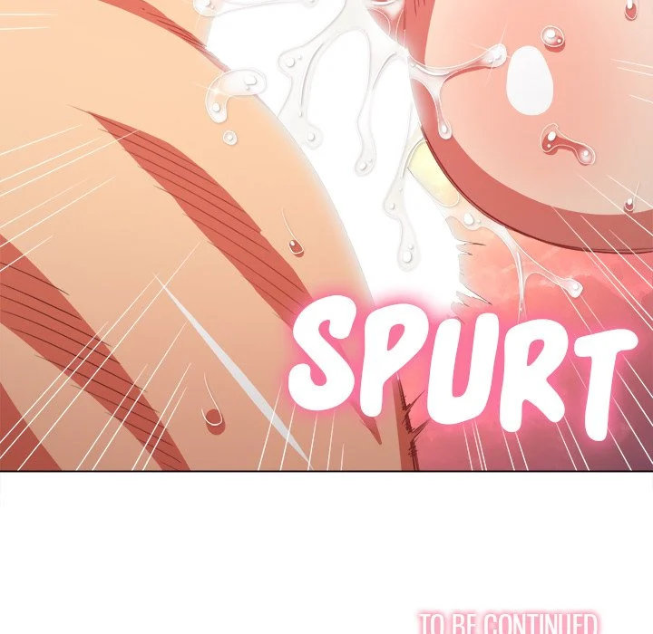 My High School Bully Chapter 54