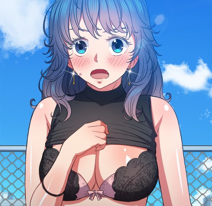 My High School Bully Chapter 57