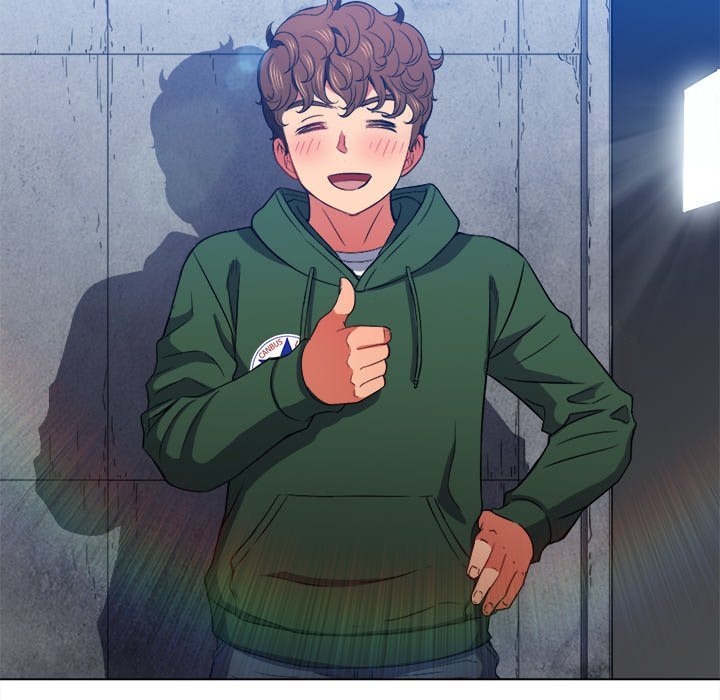 My High School Bully Chapter 57