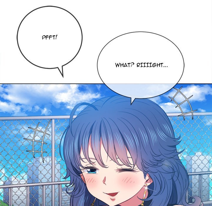 My High School Bully Chapter 57