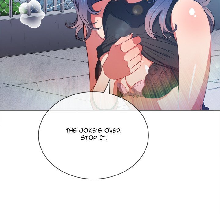 My High School Bully Chapter 57