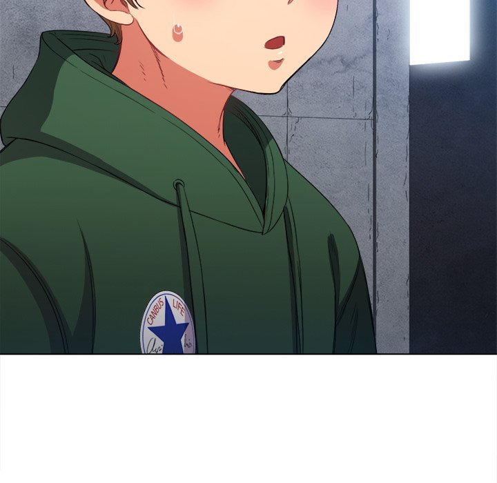 My High School Bully Chapter 57