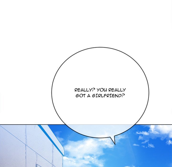 My High School Bully Chapter 57